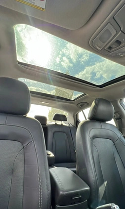 Kia Optima cena 39800 przebieg: 179000, rok produkcji 2013 z Woźniki małe 106